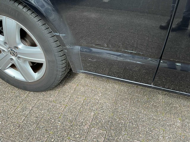 Volkswagen transporter 2.0 tdi l2h1 bedrijfswagen - afbeelding 9 van  35