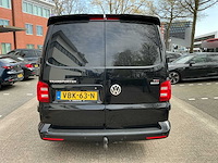 Volkswagen transporter 2.0 tdi l2h1 bedrijfswagen - afbeelding 30 van  35