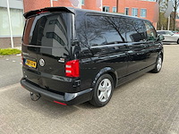 Volkswagen transporter 2.0 tdi l2h1 bedrijfswagen - afbeelding 31 van  35