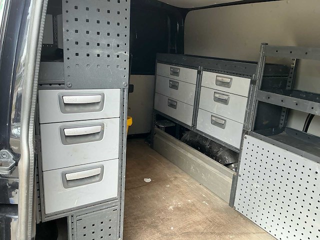 Volkswagen transporter 2.0 tdi l2h1 bedrijfswagen - afbeelding 16 van  20