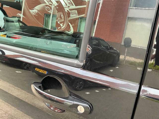 Volkswagen transporter 2.0 tdi l2h1 bedrijfswagen - afbeelding 5 van  35