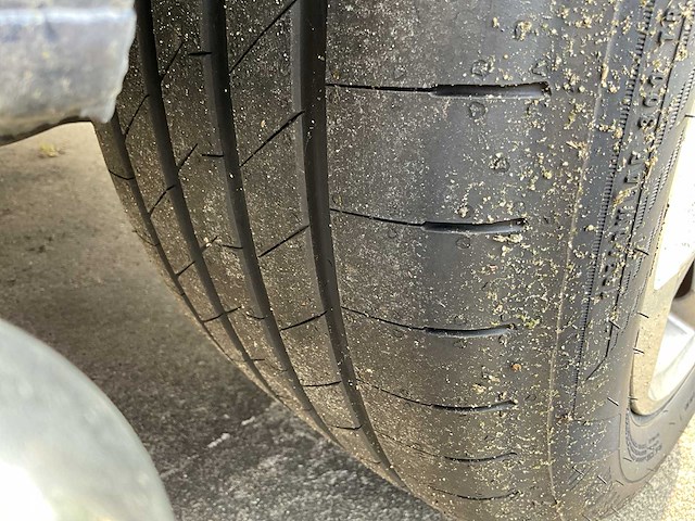 Volkswagen transporter 2.0 tdi l2h1 bestelbus - afbeelding 4 van  11