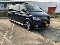 Volkswagen transporter 2.0 tdi l2h1 bestelbus - afbeelding 1 van  11
