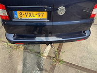 Volkswagen transporter 2.0 tdi l2h1 bestelbus - afbeelding 8 van  11