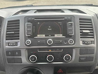 Volkswagen transporter 2.0 tdi l2h1 bm dc comfortline, vk-057-r - afbeelding 4 van  11