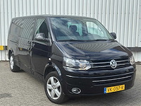 Volkswagen transporter 2.0 tdi l2h1 bm dc comfortline, vk-057-r - afbeelding 7 van  11