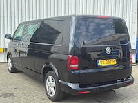 Volkswagen transporter 2.0 tdi l2h1 bm dc comfortline, vk-057-r - afbeelding 8 van  11