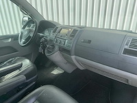 Volkswagen transporter 2.0 tdi l2h1 bm dc comfortline, vk-057-r - afbeelding 11 van  11