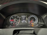Volkswagen transporter 2.0 tdi l2h1 com. dubbel cabine 2-vxj-77 - afbeelding 4 van  23