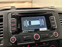 Volkswagen transporter 2.0 tdi l2h1 com. dubbel cabine 2-vxj-77 - afbeelding 8 van  23