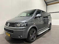 Volkswagen transporter 2.0 tdi l2h1 com. dubbel cabine 2-vxj-77