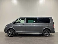Volkswagen transporter 2.0 tdi l2h1 com. dubbel cabine 2-vxj-77 - afbeelding 12 van  23