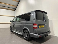 Volkswagen transporter 2.0 tdi l2h1 com. dubbel cabine 2-vxj-77 - afbeelding 17 van  23