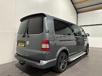Volkswagen transporter 2.0 tdi l2h1 com. dubbel cabine 2-vxj-77 - afbeelding 19 van  23