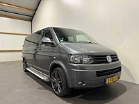 Volkswagen transporter 2.0 tdi l2h1 com. dubbel cabine 2-vxj-77 - afbeelding 22 van  23
