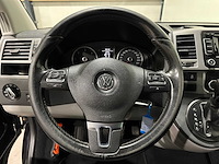 Volkswagen transporter 2.0 tdi l2h1 com. dubbel cabine vf-131-h - afbeelding 4 van  27