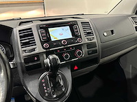 Volkswagen transporter 2.0 tdi l2h1 com. dubbel cabine vf-131-h - afbeelding 6 van  27