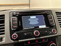 Volkswagen transporter 2.0 tdi l2h1 com. dubbel cabine vf-131-h - afbeelding 8 van  27