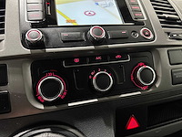 Volkswagen transporter 2.0 tdi l2h1 com. dubbel cabine vf-131-h - afbeelding 9 van  27