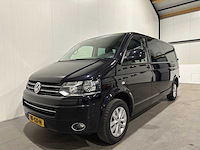Volkswagen transporter 2.0 tdi l2h1 com. dubbel cabine vf-131-h