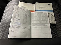 Volkswagen transporter 2.0 tdi l2h1 com. dubbel cabine vf-131-h - afbeelding 13 van  27