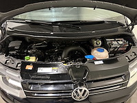 Volkswagen transporter 2.0 tdi l2h1 com. dubbel cabine vf-131-h - afbeelding 18 van  27