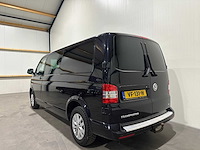 Volkswagen transporter 2.0 tdi l2h1 com. dubbel cabine vf-131-h - afbeelding 21 van  27