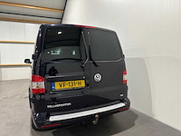 Volkswagen transporter 2.0 tdi l2h1 com. dubbel cabine vf-131-h - afbeelding 22 van  27