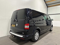 Volkswagen transporter 2.0 tdi l2h1 com. dubbel cabine vf-131-h - afbeelding 23 van  27