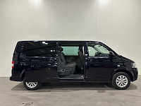 Volkswagen transporter 2.0 tdi l2h1 com. dubbel cabine vf-131-h - afbeelding 25 van  27