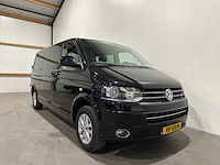 Volkswagen transporter 2.0 tdi l2h1 com. dubbel cabine vf-131-h - afbeelding 26 van  27