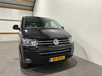Volkswagen transporter 2.0 tdi l2h1 com. dubbel cabine vf-131-h - afbeelding 27 van  27