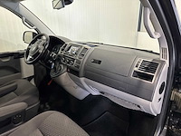 Volkswagen transporter 2.0 tdi l2h1 com. dubbel cabine vf-131-h - afbeelding 3 van  24