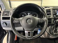 Volkswagen transporter 2.0 tdi l2h1 com. dubbel cabine vf-131-h - afbeelding 4 van  24