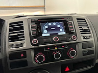Volkswagen transporter 2.0 tdi l2h1 com. dubbel cabine vf-131-h - afbeelding 6 van  24