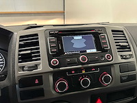 Volkswagen transporter 2.0 tdi l2h1 com. dubbel cabine vf-131-h - afbeelding 7 van  24