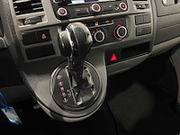 Volkswagen transporter 2.0 tdi l2h1 com. dubbel cabine vf-131-h - afbeelding 8 van  24