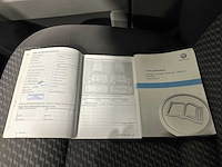 Volkswagen transporter 2.0 tdi l2h1 com. dubbel cabine vf-131-h - afbeelding 9 van  24