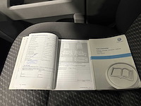 Volkswagen transporter 2.0 tdi l2h1 com. dubbel cabine vf-131-h - afbeelding 11 van  24