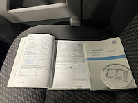 Volkswagen transporter 2.0 tdi l2h1 com. dubbel cabine vf-131-h - afbeelding 13 van  24
