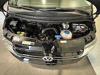 Volkswagen transporter 2.0 tdi l2h1 com. dubbel cabine vf-131-h - afbeelding 16 van  24