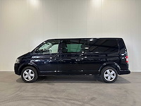 Volkswagen transporter 2.0 tdi l2h1 com. dubbel cabine vf-131-h - afbeelding 12 van  24