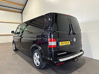 Volkswagen transporter 2.0 tdi l2h1 com. dubbel cabine vf-131-h - afbeelding 18 van  24