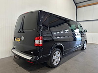 Volkswagen transporter 2.0 tdi l2h1 com. dubbel cabine vf-131-h - afbeelding 20 van  24