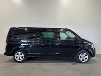 Volkswagen transporter 2.0 tdi l2h1 com. dubbel cabine vf-131-h - afbeelding 21 van  24