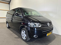 Volkswagen transporter 2.0 tdi l2h1 com. dubbel cabine vf-131-h - afbeelding 23 van  24