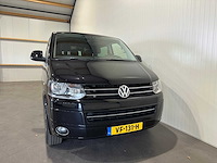 Volkswagen transporter 2.0 tdi l2h1 com. dubbel cabine vf-131-h - afbeelding 24 van  24