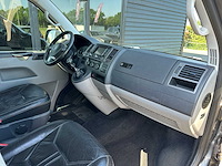 Volkswagen transporter 2.0 tdi l2h1 com. dubbel cabine vk-894-f - afbeelding 3 van  15
