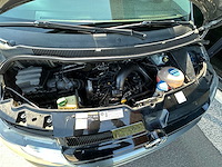 Volkswagen transporter 2.0 tdi l2h1 com. dubbel cabine vk-894-f - afbeelding 6 van  15