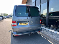 Volkswagen transporter 2.0 tdi l2h1 com. dubbel cabine vk-894-f - afbeelding 10 van  15